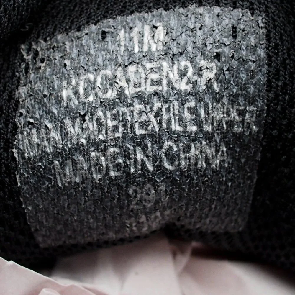 CK CADEN 2 - Calvin Klein Sneakers - Womens Size 11 Med - Picture 10 of 11